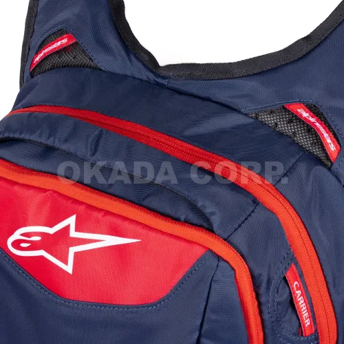 6105921 MM93 JEREZ v2 BACKPACK エムエムキュウサンヘレスブイツー